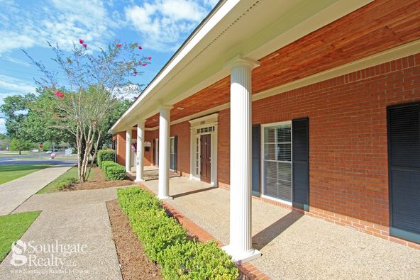 South 28th Ave. Office Building: 1700 S 28th Ave, Hattiesburg, MS 39402